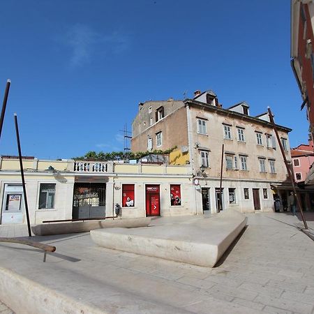 Apartments Casa Menis Rovinj Kültér fotó
