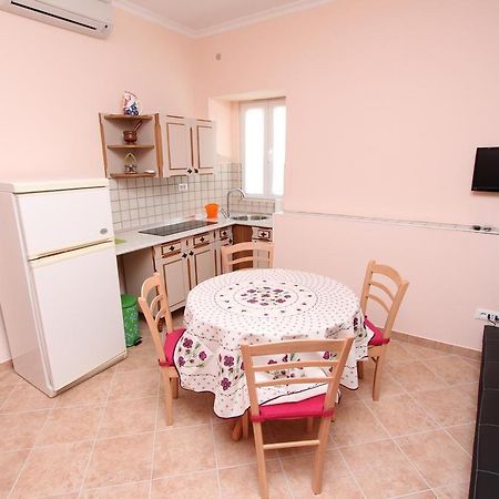 Apartments Casa Menis Rovinj Szoba fotó