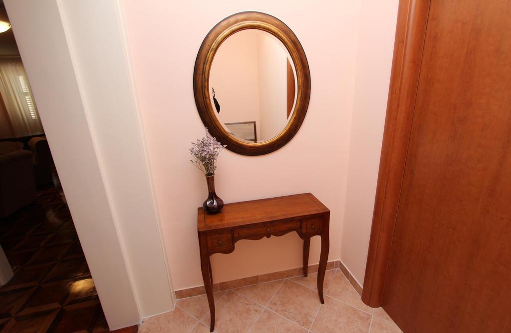 Apartments Casa Menis Rovinj Kültér fotó