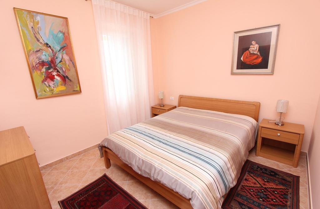 Apartments Casa Menis Rovinj Szoba fotó