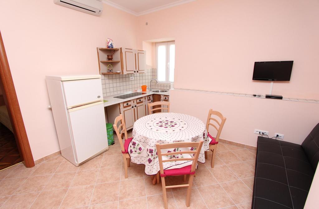 Apartments Casa Menis Rovinj Szoba fotó