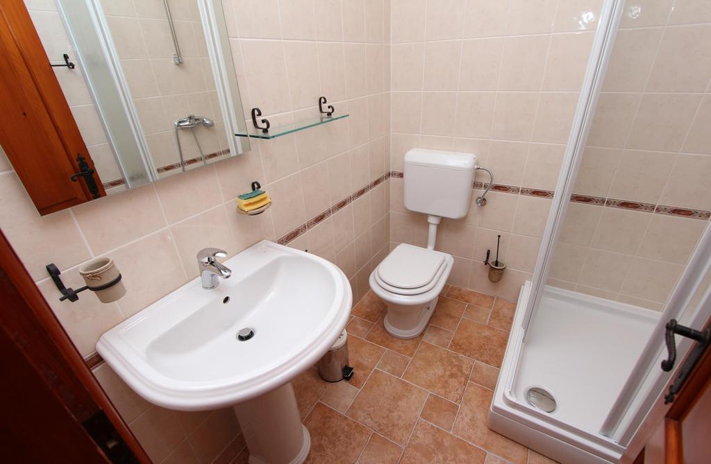 Apartments Casa Menis Rovinj Szoba fotó