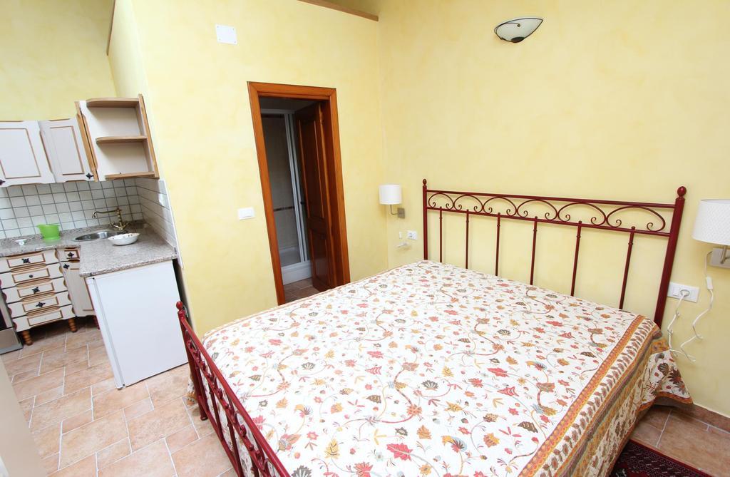 Apartments Casa Menis Rovinj Szoba fotó