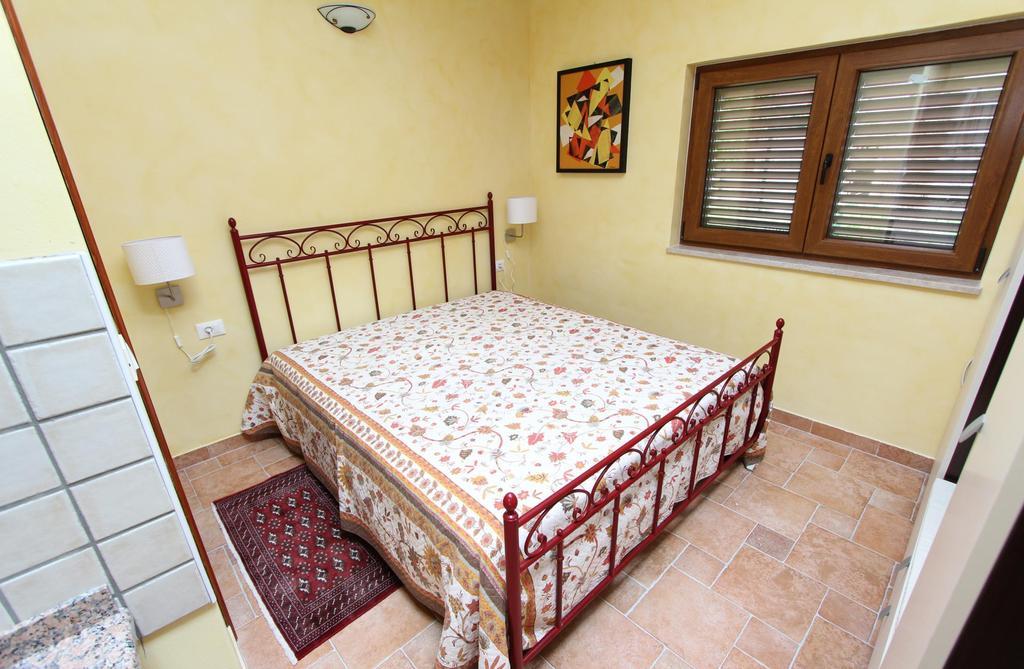 Apartments Casa Menis Rovinj Szoba fotó