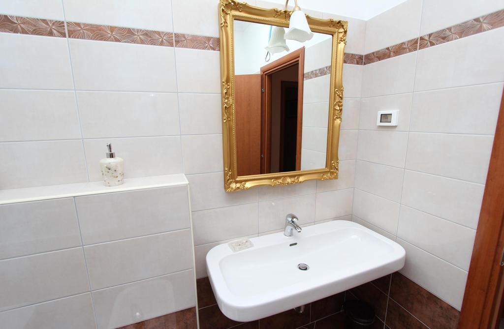 Apartments Casa Menis Rovinj Szoba fotó